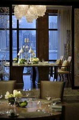 фото отеля One&Only The Palm Dubai