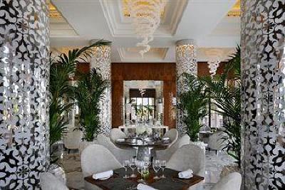 фото отеля One&Only The Palm Dubai