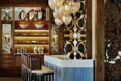 фото отеля One&Only The Palm Dubai