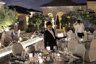 фото отеля One&Only The Palm Dubai