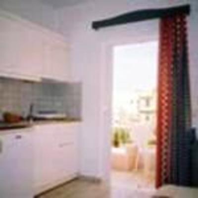 фото отеля Pallatium Apartments