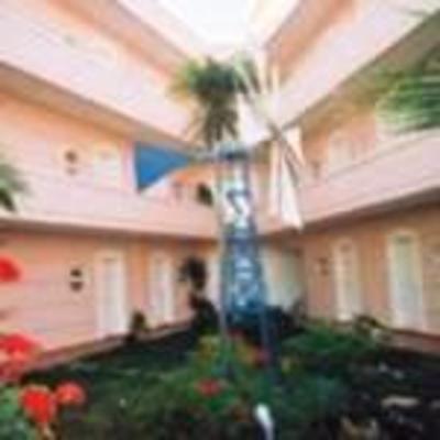фото отеля Pallatium Apartments