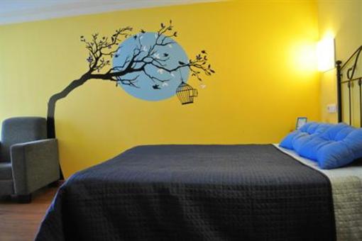 фото отеля Hostal Brios
