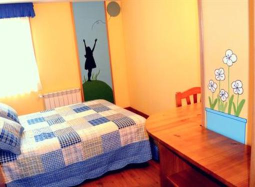 фото отеля Hostal Brios
