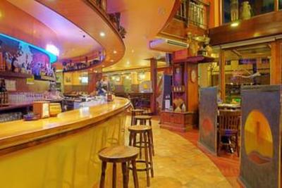 фото отеля Hostal Brios