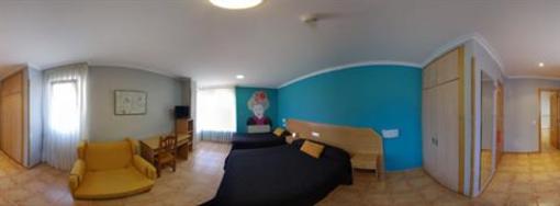фото отеля Hostal Brios