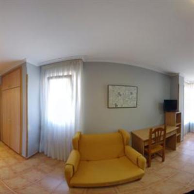 фото отеля Hostal Brios