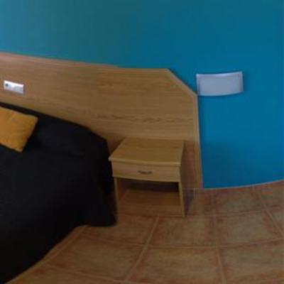 фото отеля Hostal Brios
