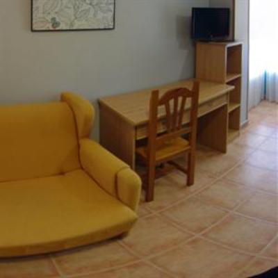 фото отеля Hostal Brios