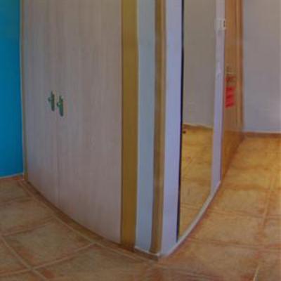 фото отеля Hostal Brios