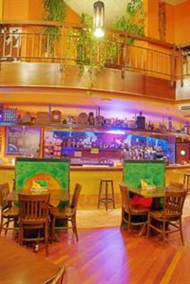 фото отеля Hostal Brios