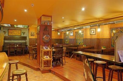 фото отеля Hostal Brios