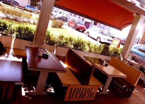 фото отеля Hostal Brios