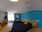 фото отеля Hostal Brios
