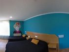 фото отеля Hostal Brios