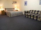 фото отеля Motel Mount Gambier