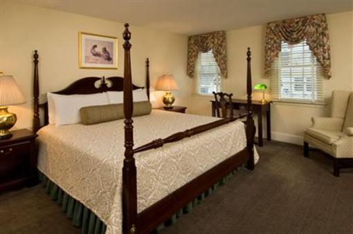 фото отеля The Bradford Inn of Chatham