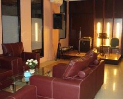 фото отеля Regenerasi Hotel