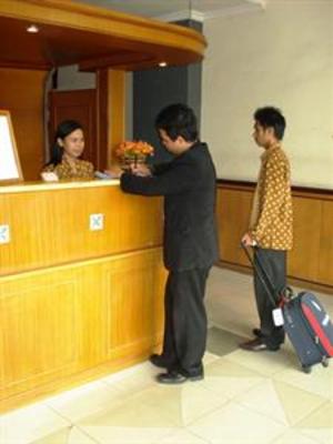 фото отеля Regenerasi Hotel