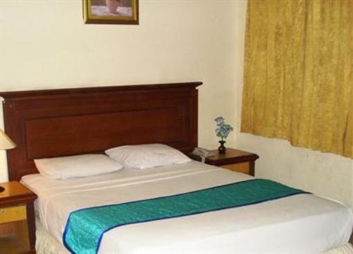 фото отеля Regenerasi Hotel