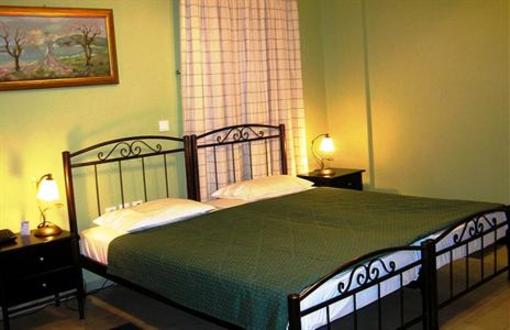 фото отеля Esperides Hotel Apartments