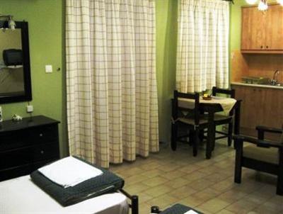 фото отеля Esperides Hotel Apartments
