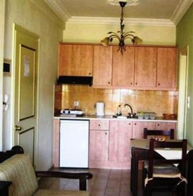 фото отеля Esperides Hotel Apartments