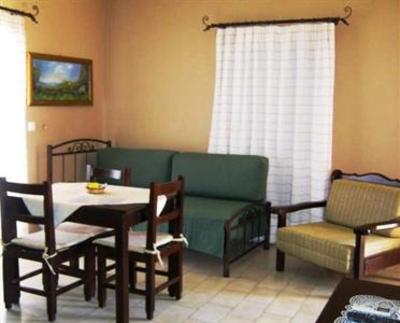 фото отеля Esperides Hotel Apartments
