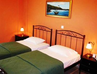 фото отеля Esperides Hotel Apartments