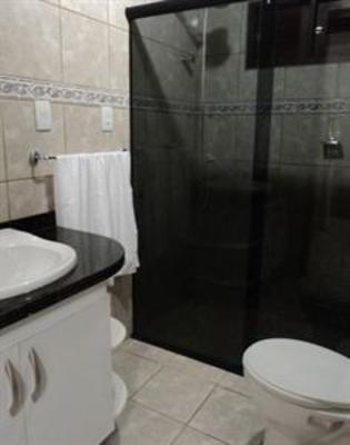 фото отеля Pousada Cravo Canella