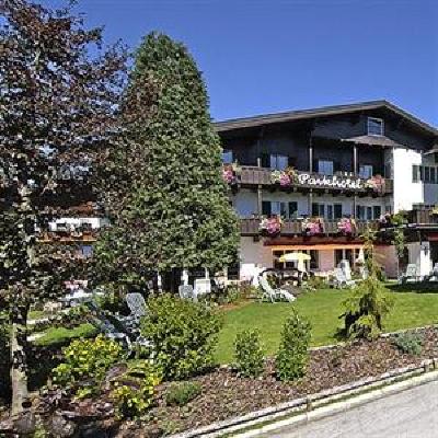 фото отеля Parkhotel Seefeld