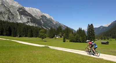 фото отеля Parkhotel Seefeld