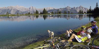 фото отеля Parkhotel Seefeld