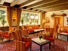 фото отеля Parkhotel Seefeld