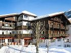 фото отеля Parkhotel Seefeld