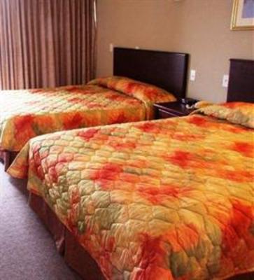 фото отеля Crown Pacific Inn Depoe Bay