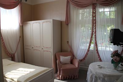 фото отеля Hotel Villa Konigin Luise