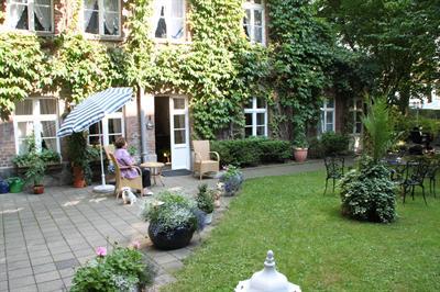 фото отеля Hotel Villa Konigin Luise