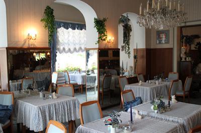 фото отеля Hotel Villa Konigin Luise