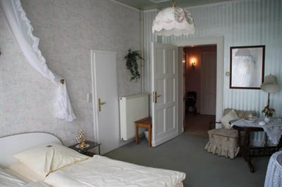 фото отеля Hotel Villa Konigin Luise