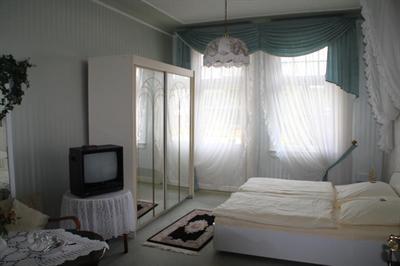 фото отеля Hotel Villa Konigin Luise