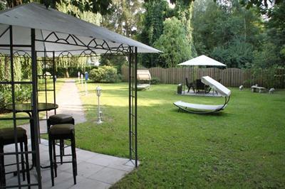 фото отеля Hotel Villa Konigin Luise