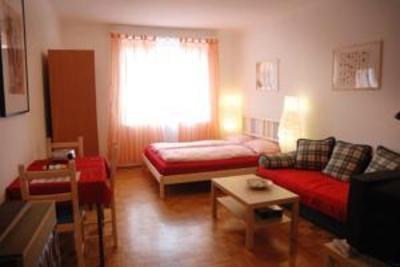 фото отеля Best of Vienna Apartments Ferdinandstrasse