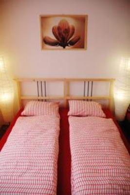 фото отеля Best of Vienna Apartments Ferdinandstrasse
