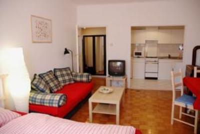 фото отеля Best of Vienna Apartments Ferdinandstrasse
