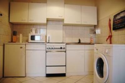 фото отеля Best of Vienna Apartments Ferdinandstrasse