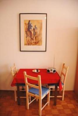 фото отеля Best of Vienna Apartments Ferdinandstrasse