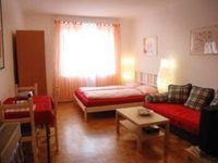 Best of Vienna Apartments Ferdinandstrasse