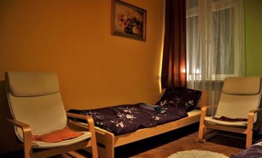 фото отеля Tara Hostel Krakow