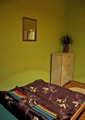 фото отеля Tara Hostel Krakow